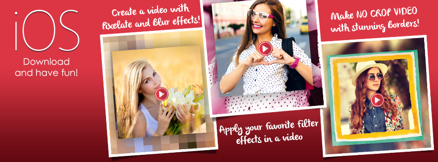 InstaVideo - No crop | iOS gallery image