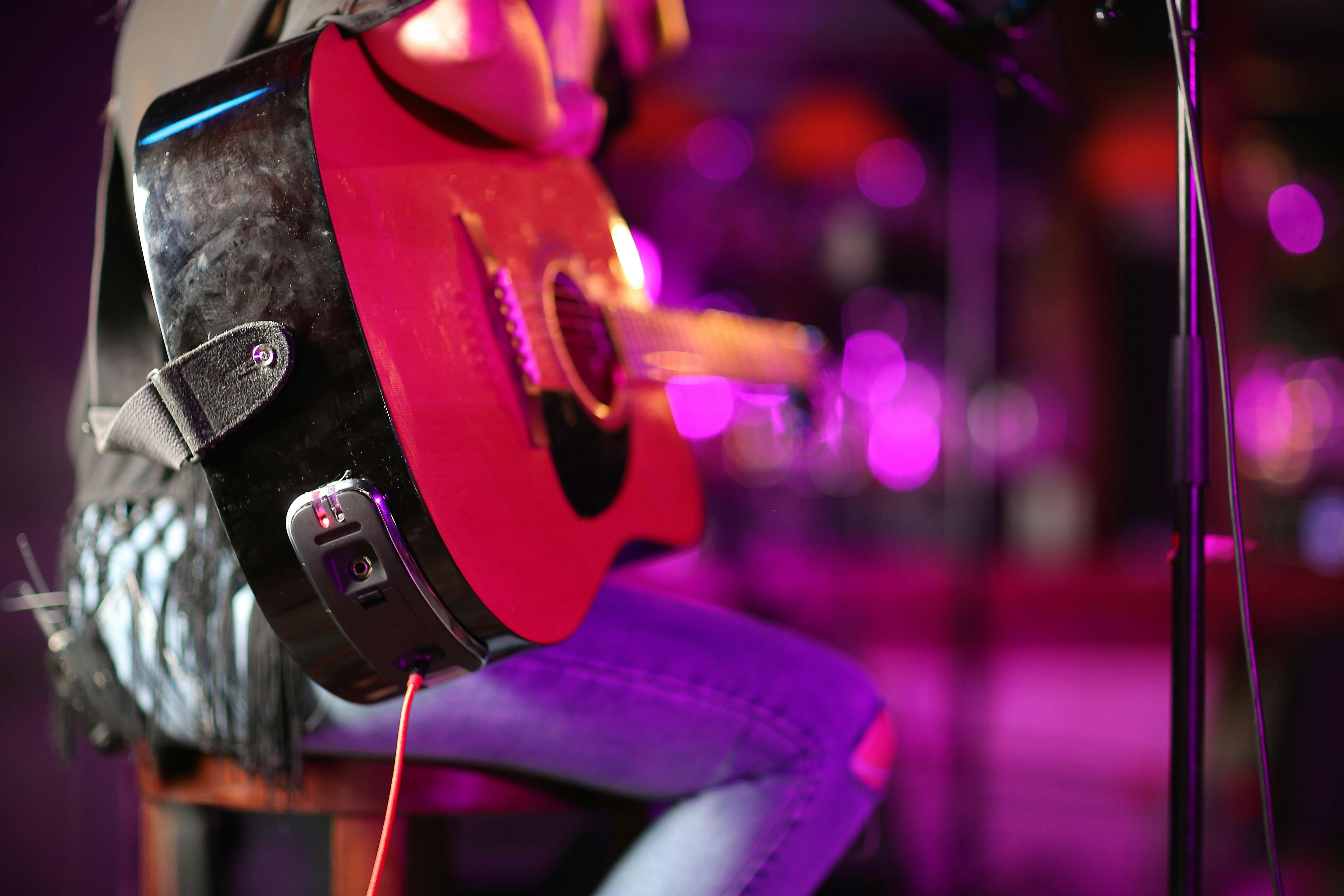 OneManBand (OMB) gallery image