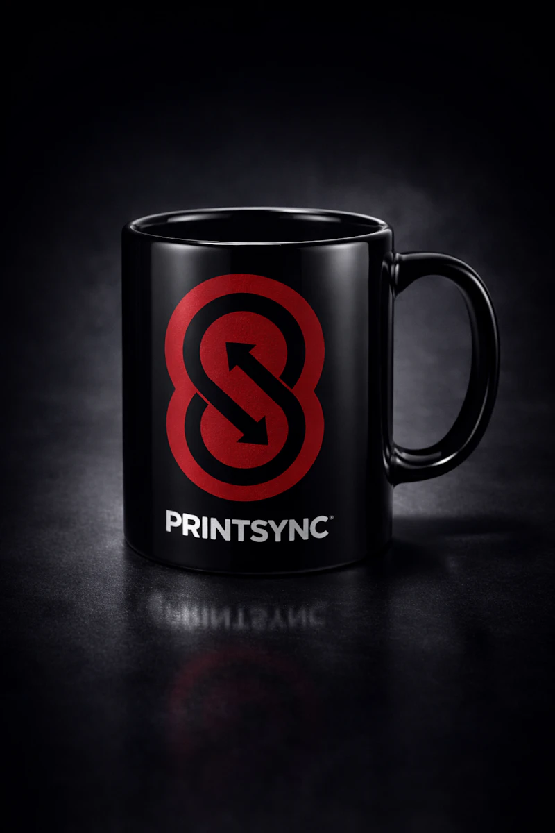 PrintSync screenshot 9