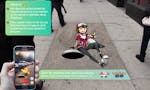 Waze to Pokemon GO image
