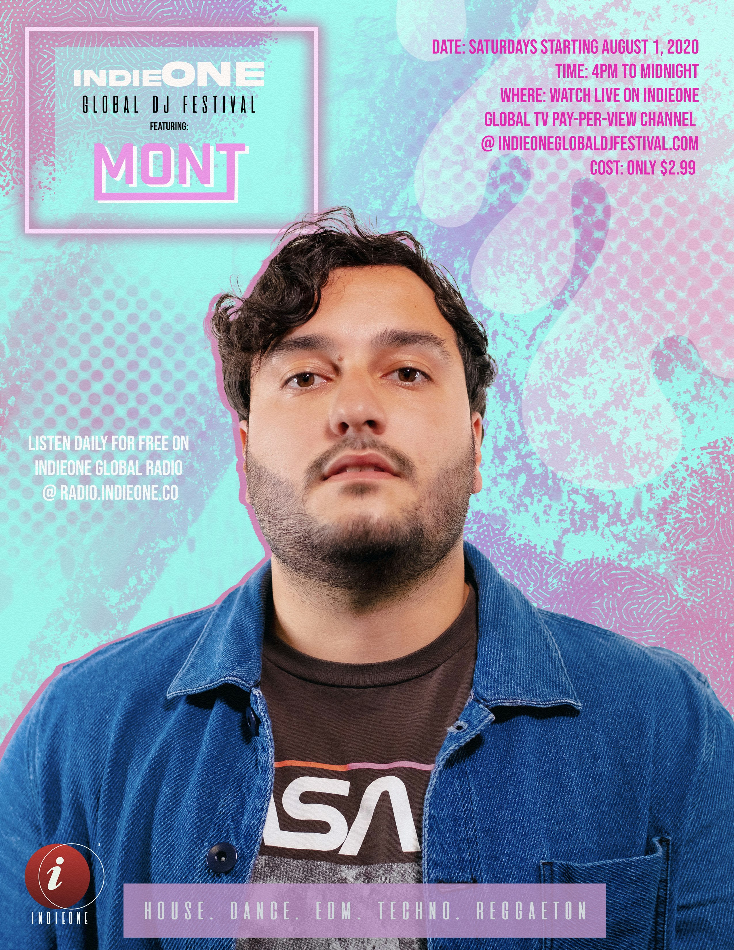 IndieONE Global TV (LIVE & On-Demand TV) gallery image