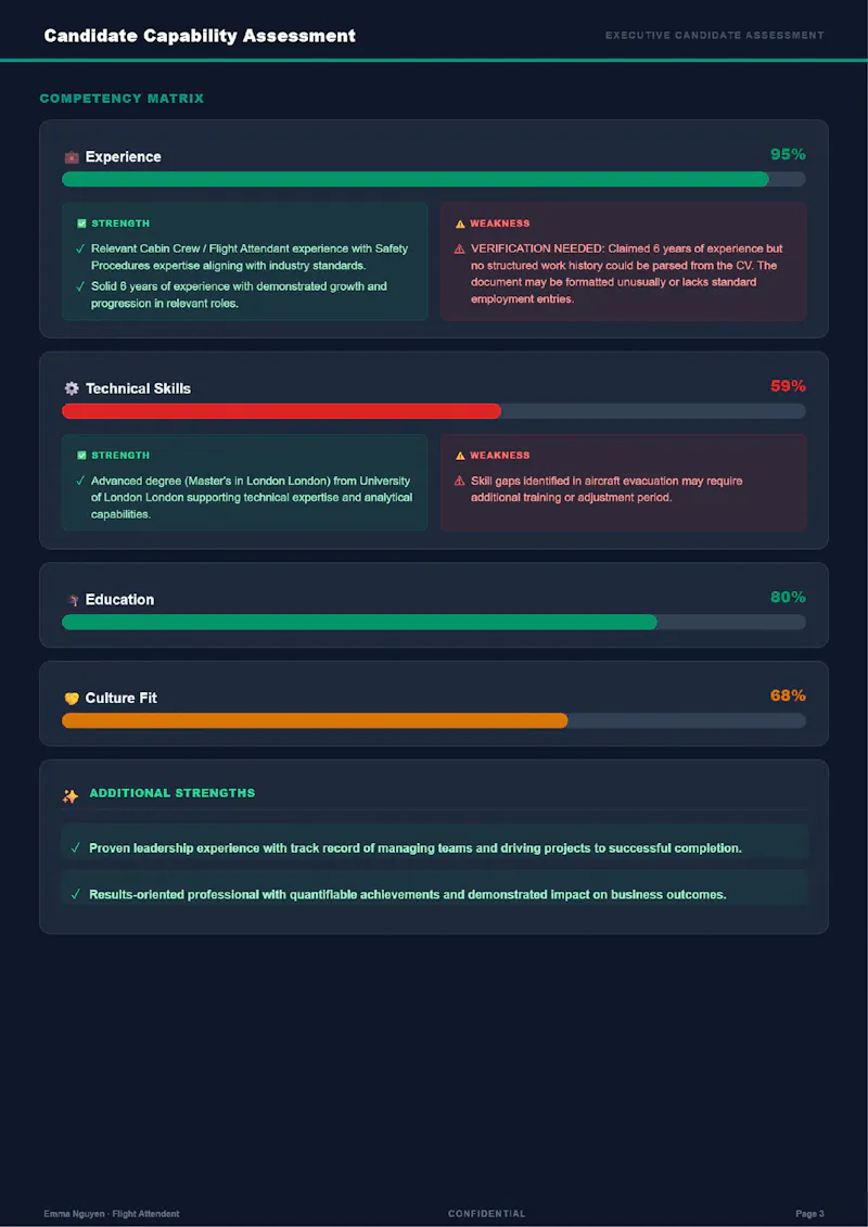 HireXR screenshot 10