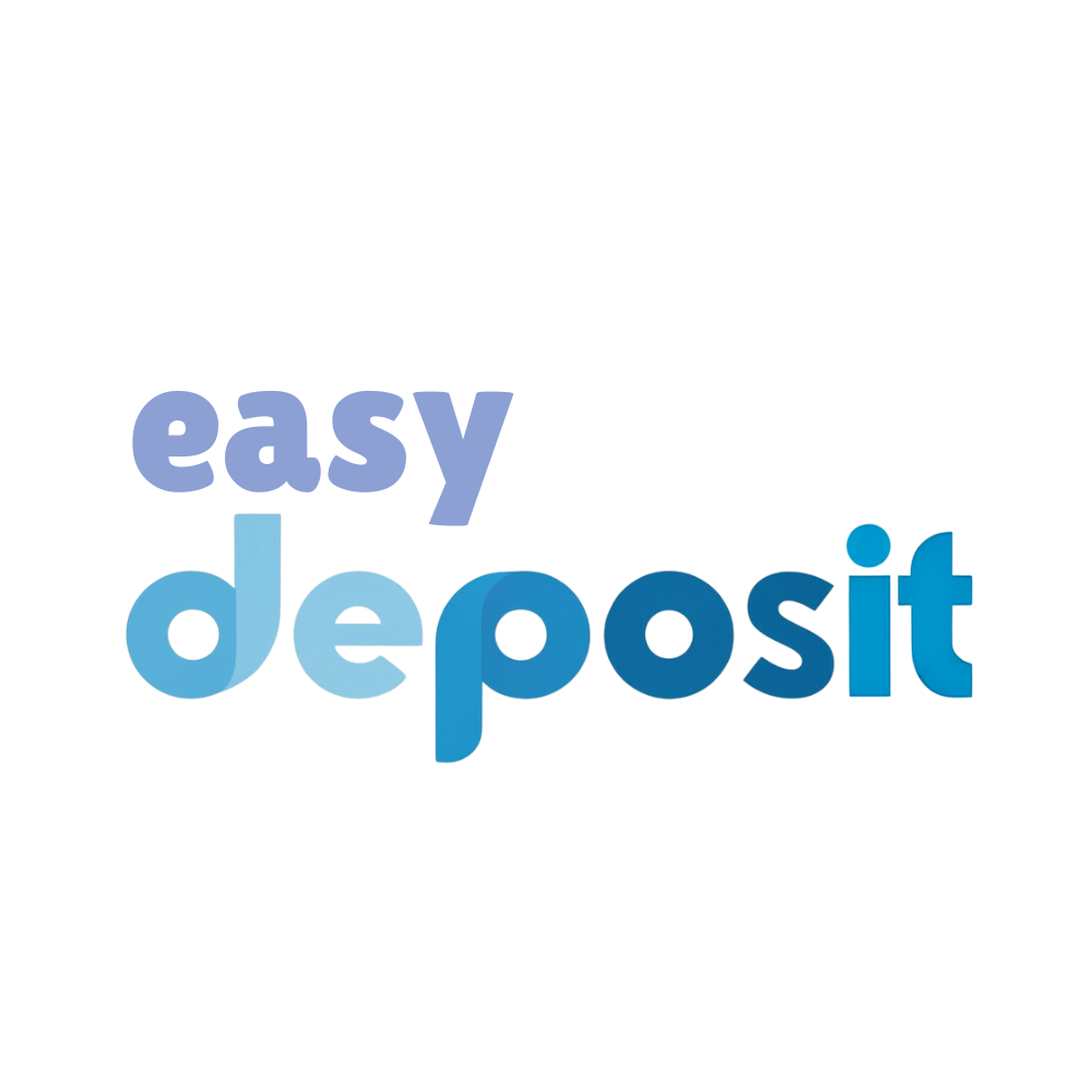 Easy Deposit gallery image