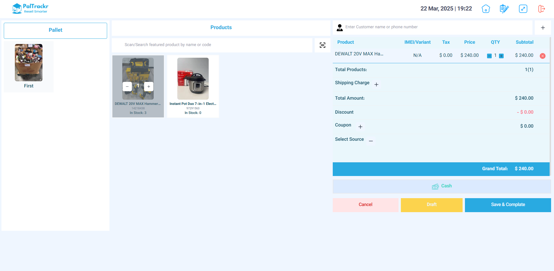 PalTrackr.com media 3