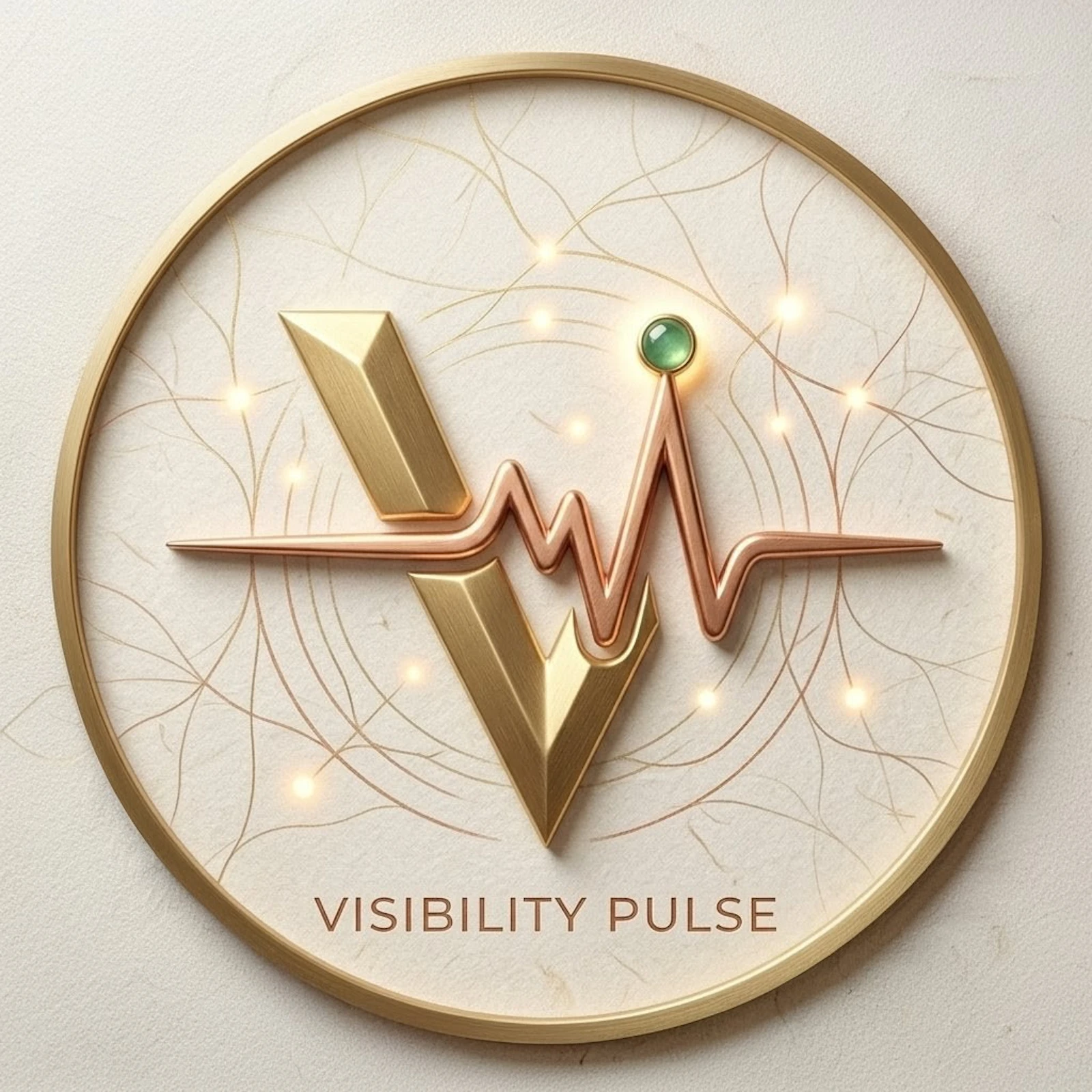 VisibilityPulse — AEO and GEO audit tool screenshot 1