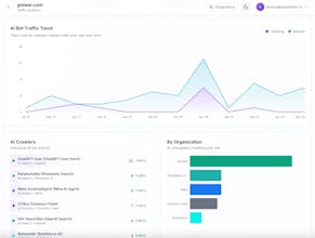 AI Search Index gallery image