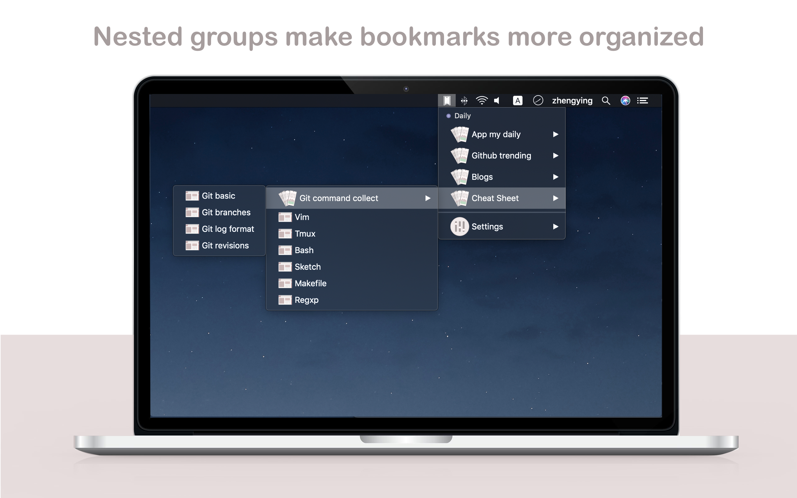 Hungrymark gallery image