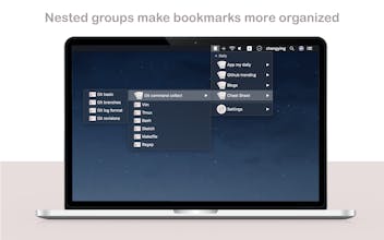 Hungrymark gallery image