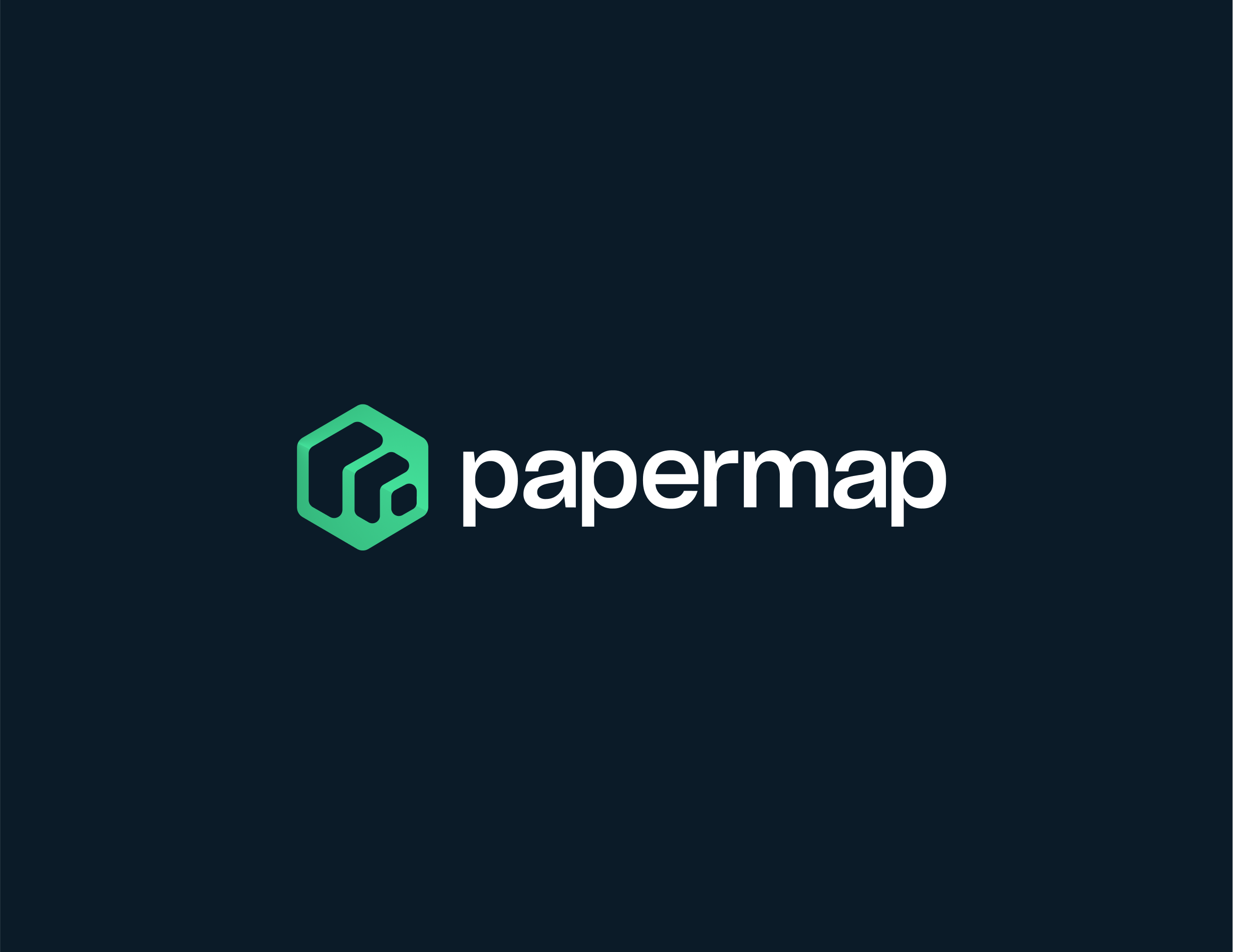 وسائط papermap ai - بيانات كبيرة للفرق الصغيرة 7