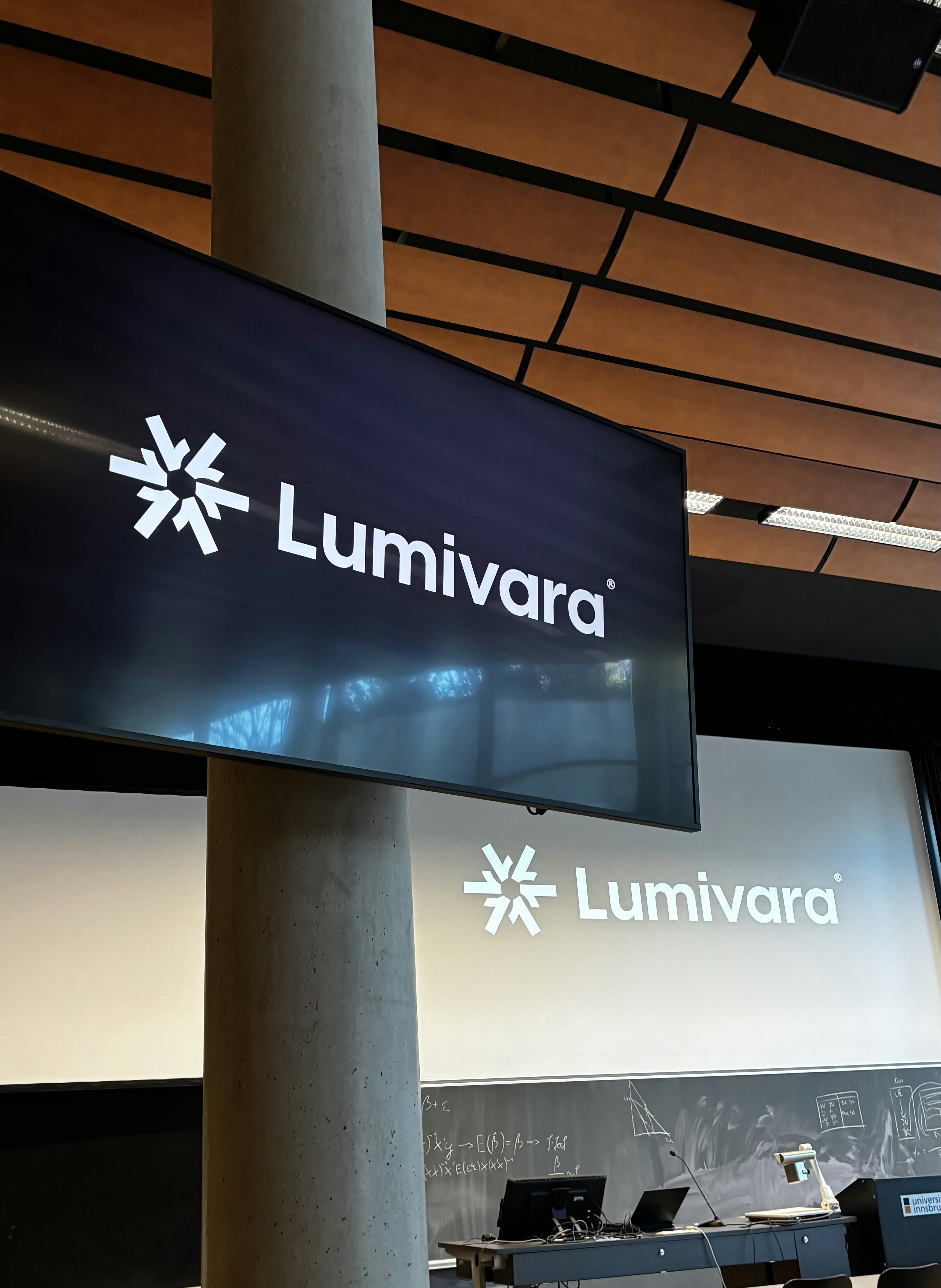 Lumivara 2 - OpenClaw for Students gallery image