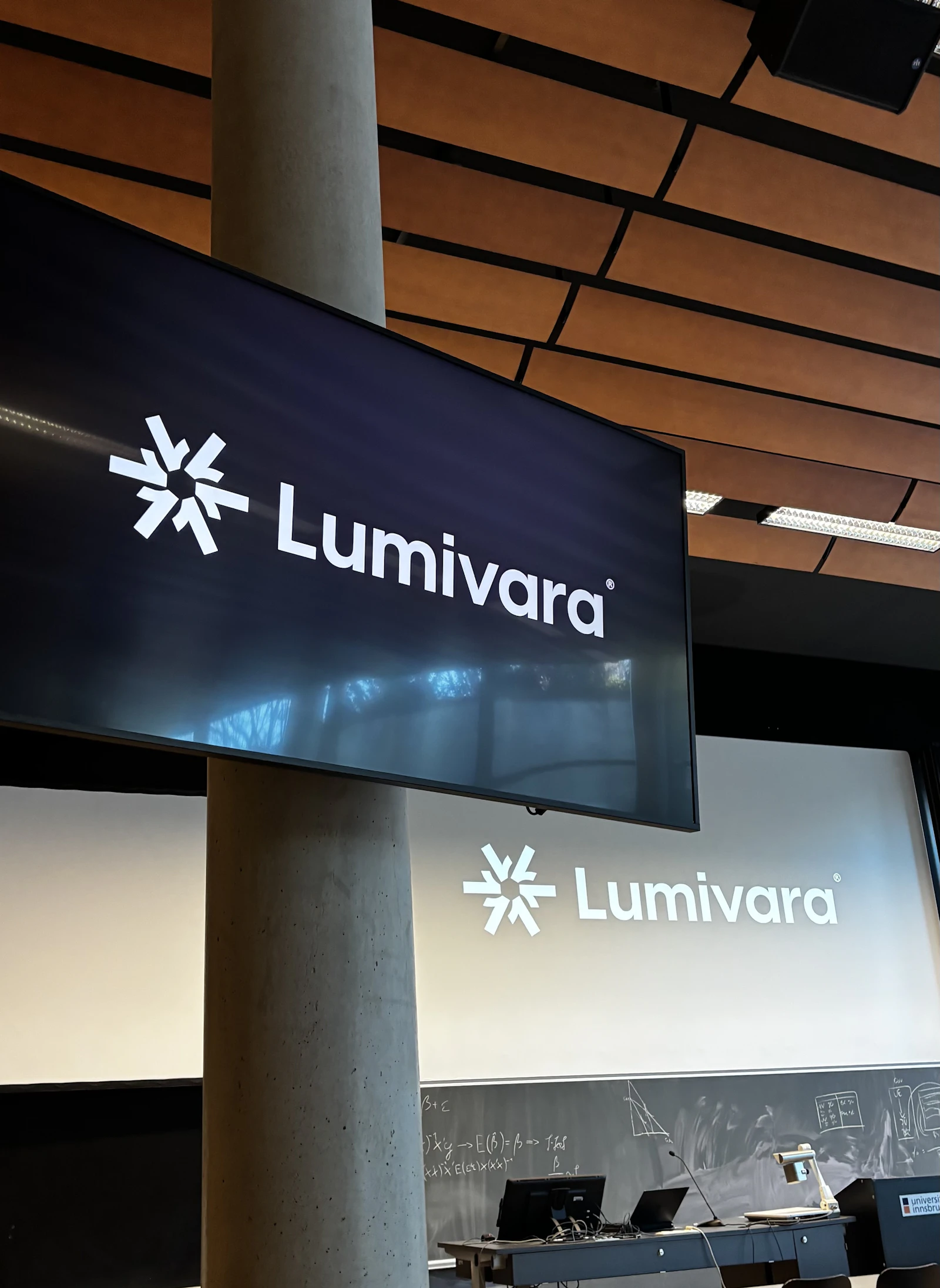 Lumivara 2 - OpenClaw for Students screenshot 6