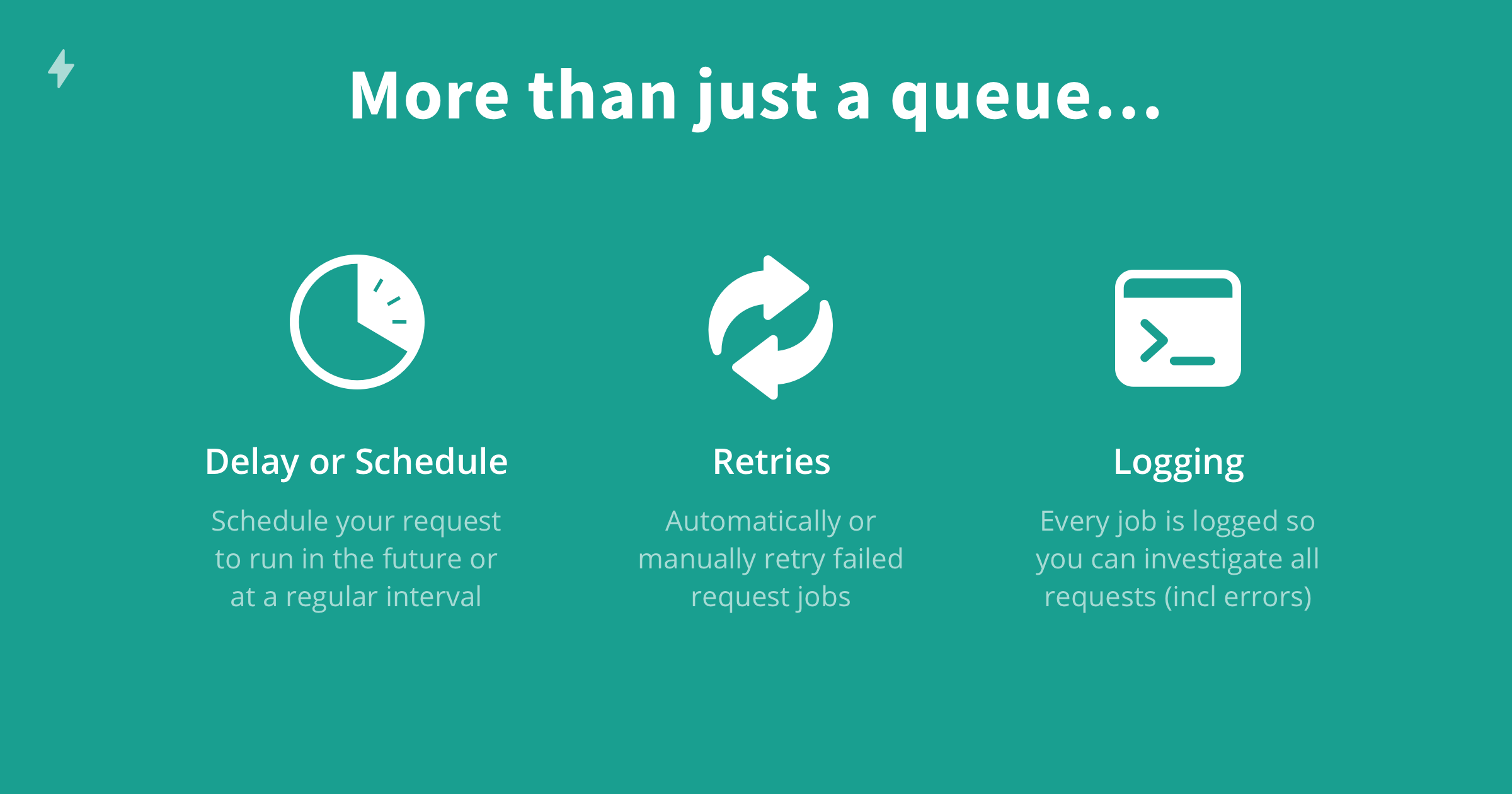 Zeplo (previously Ralley) gallery image