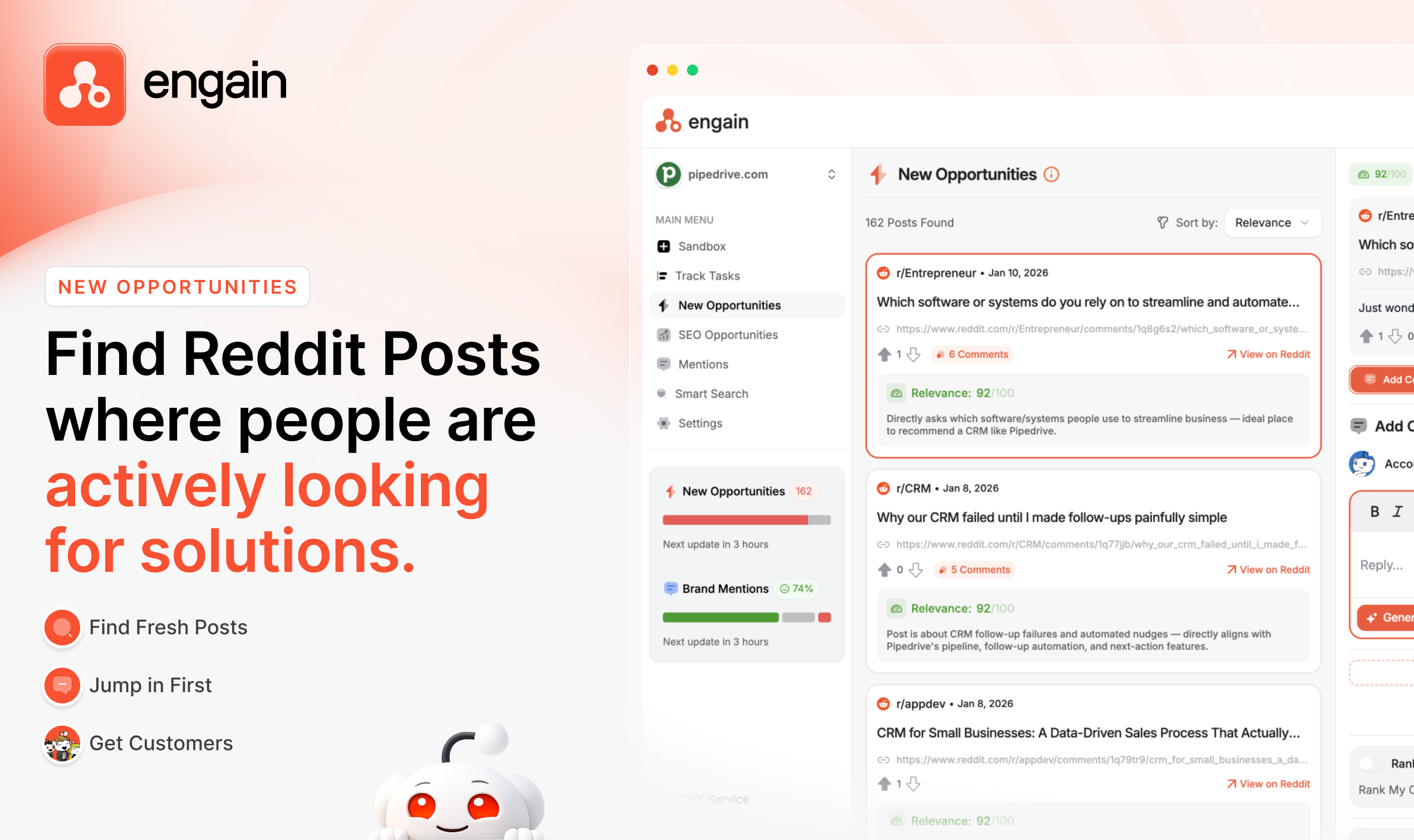 Engain gallery image