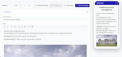 InsightQuiz gallery image