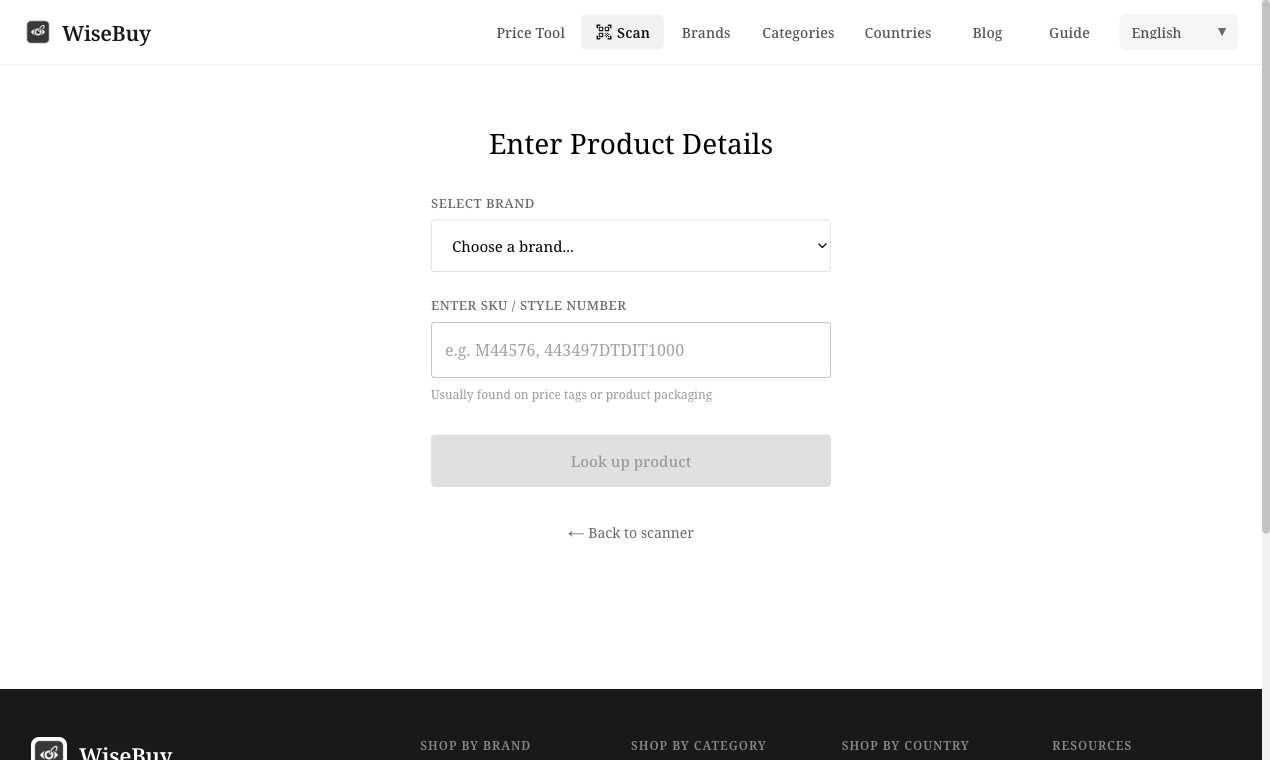 WiseBuy gallery image