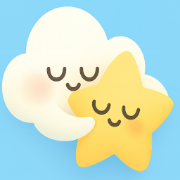 Calm Bud - Product Hunt launch logo and brand identity