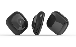 MeCam Neo Mini Wearable Video Camera media 1