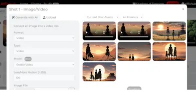 AIflixhub gallery image