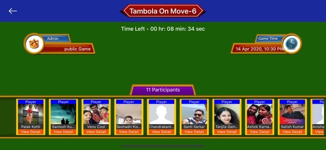 Tambola Bingo - Housie Game gallery image