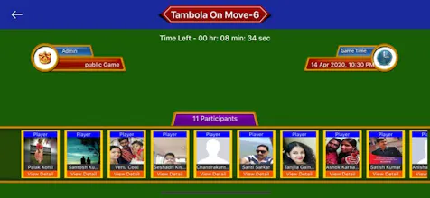 Tambola Bingo - Housie Game gallery image