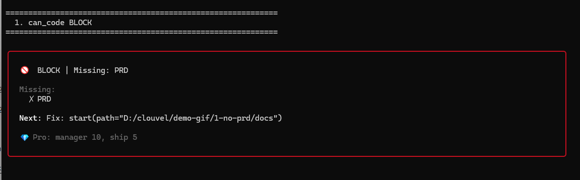 Clouvel gallery image