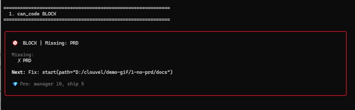 Clouvel gallery image