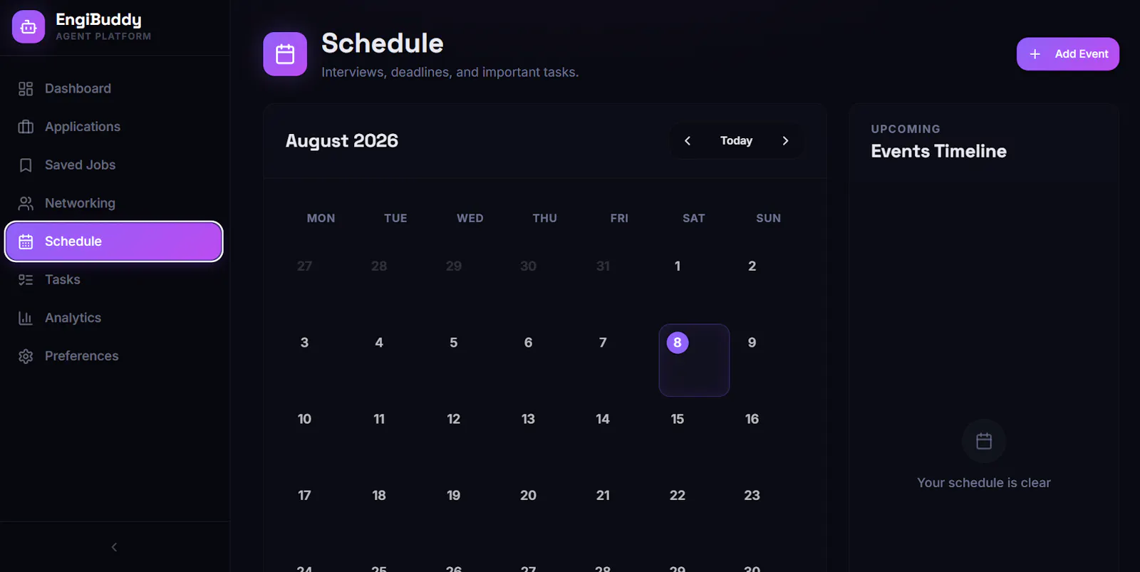 ApplyAi screenshot 3