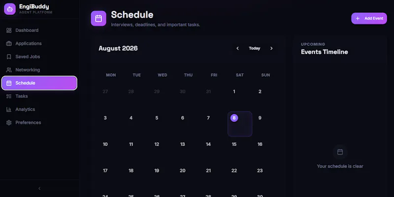 ApplyAi screenshot 3