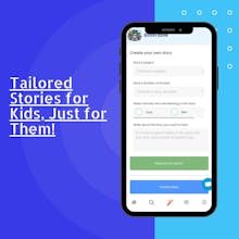 BlissFable gallery image