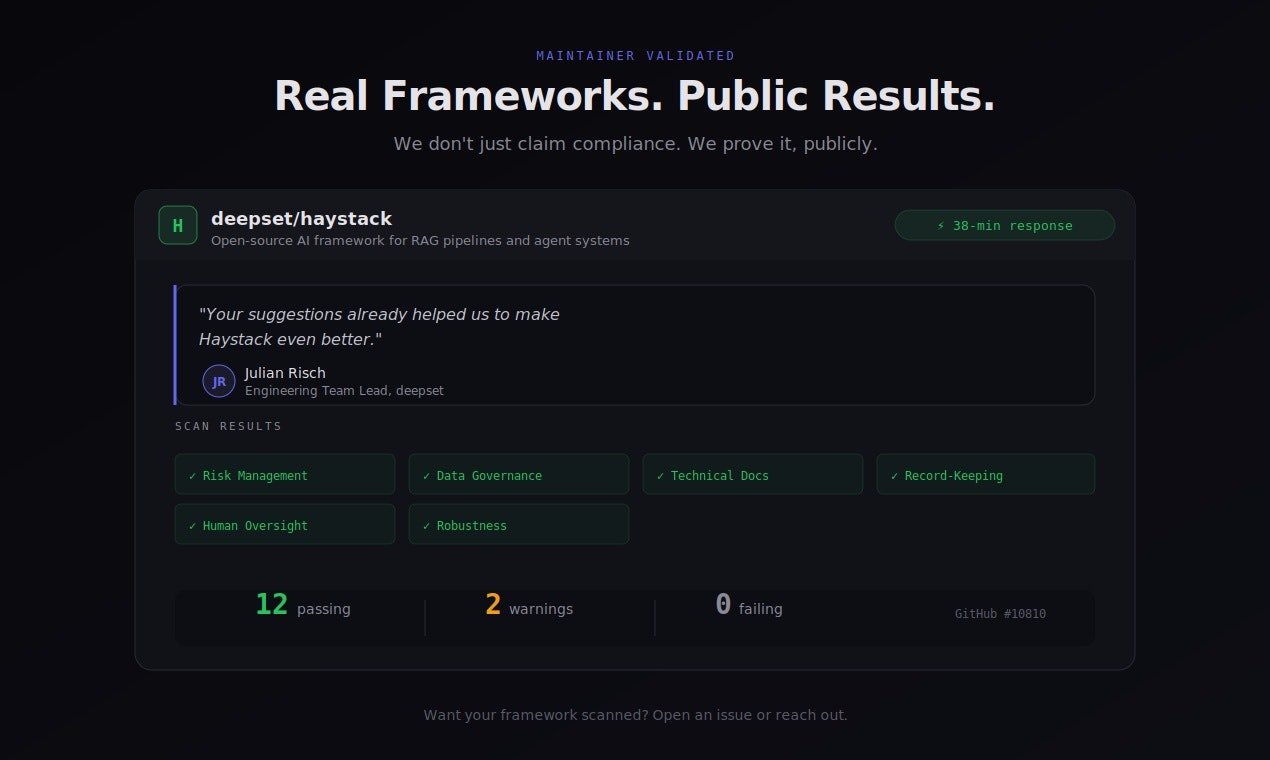 AIR Blackbox gallery image