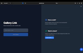 Gallery Link gallery image