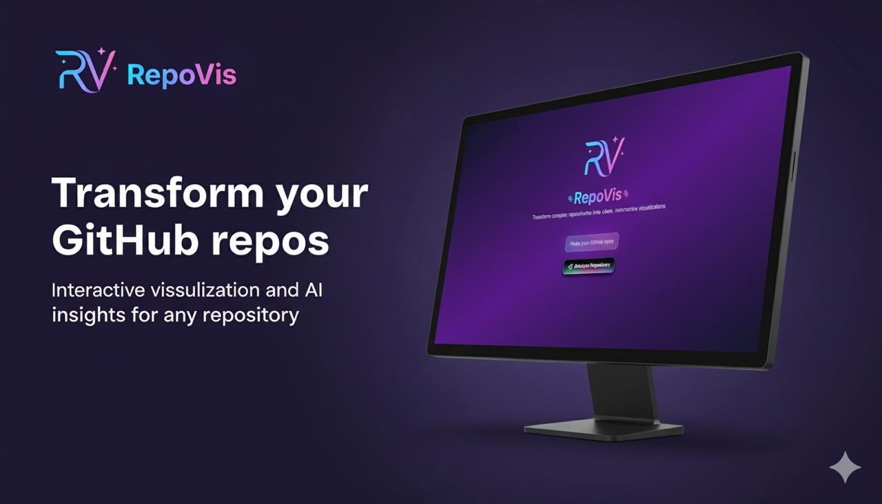 Média Repérer - Insistance et visualisations propulsées par AI pour GitHub Repos 1