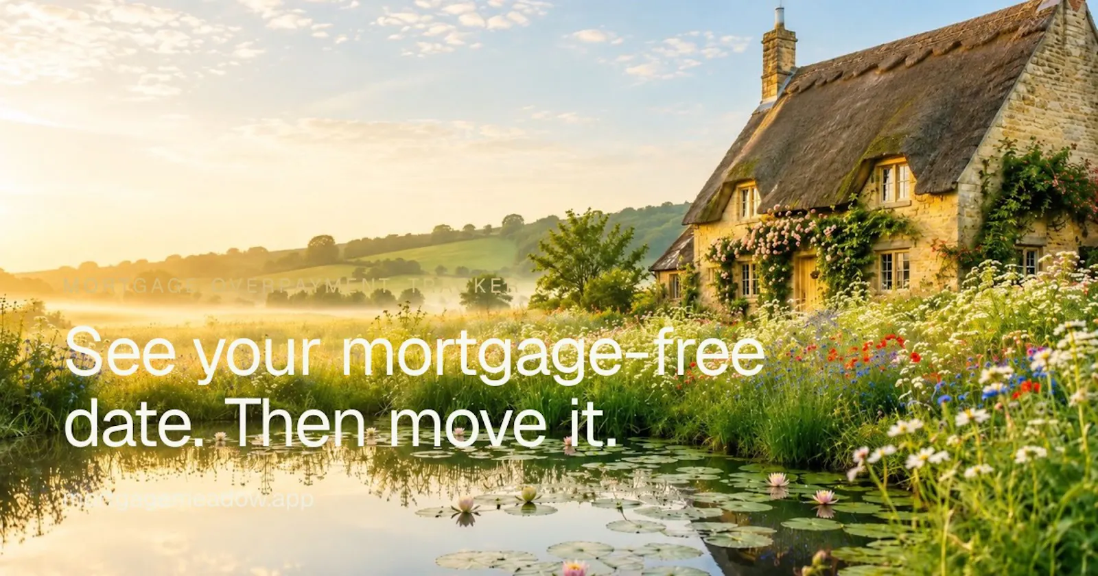 Mortgage Meadow screenshot 5