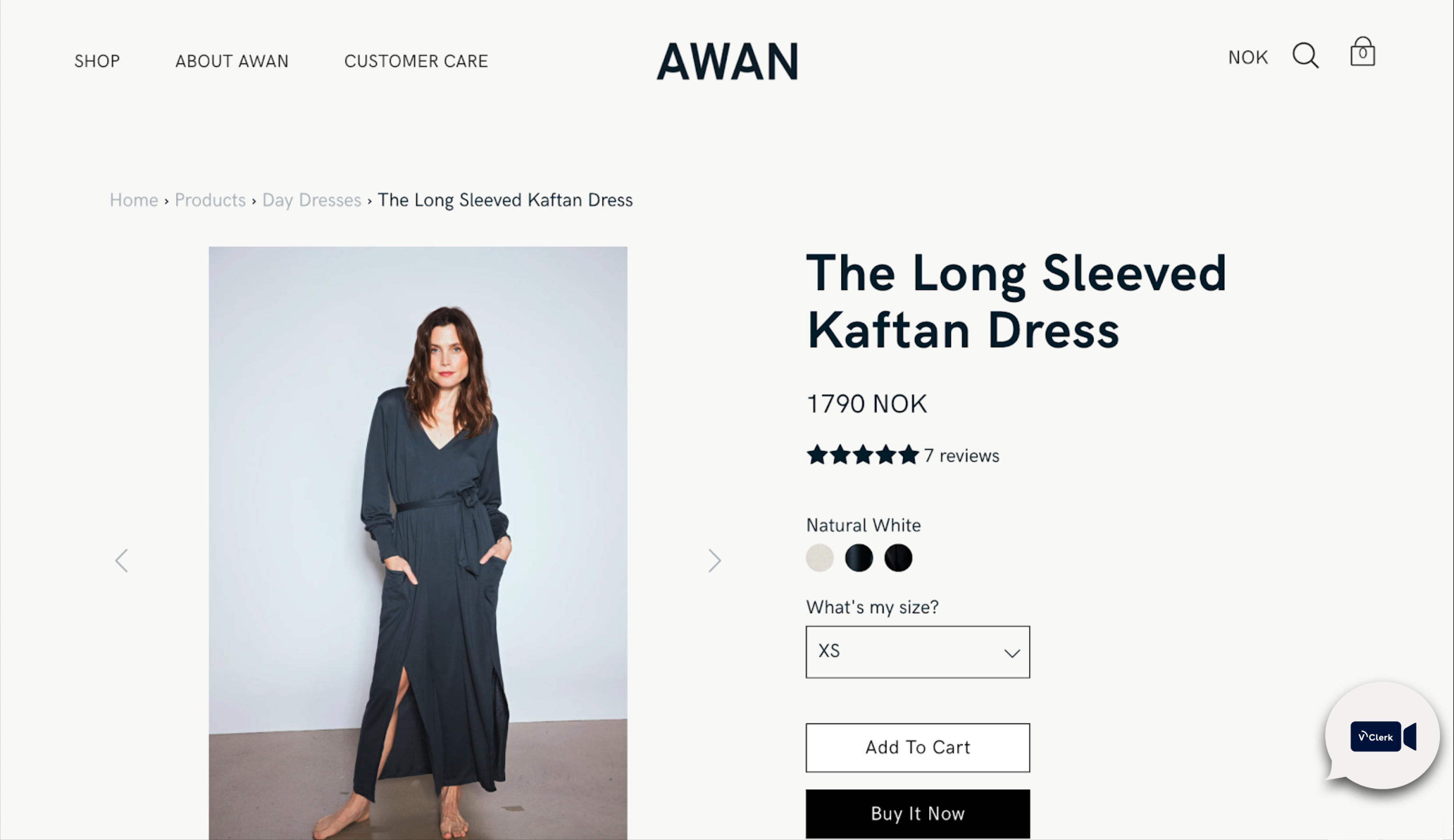 VClerk gallery image