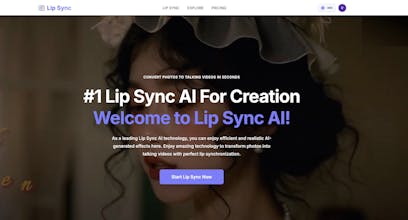 Lip Sync gallery image