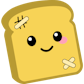 toast.log