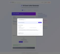 SmartCover AI gallery image
