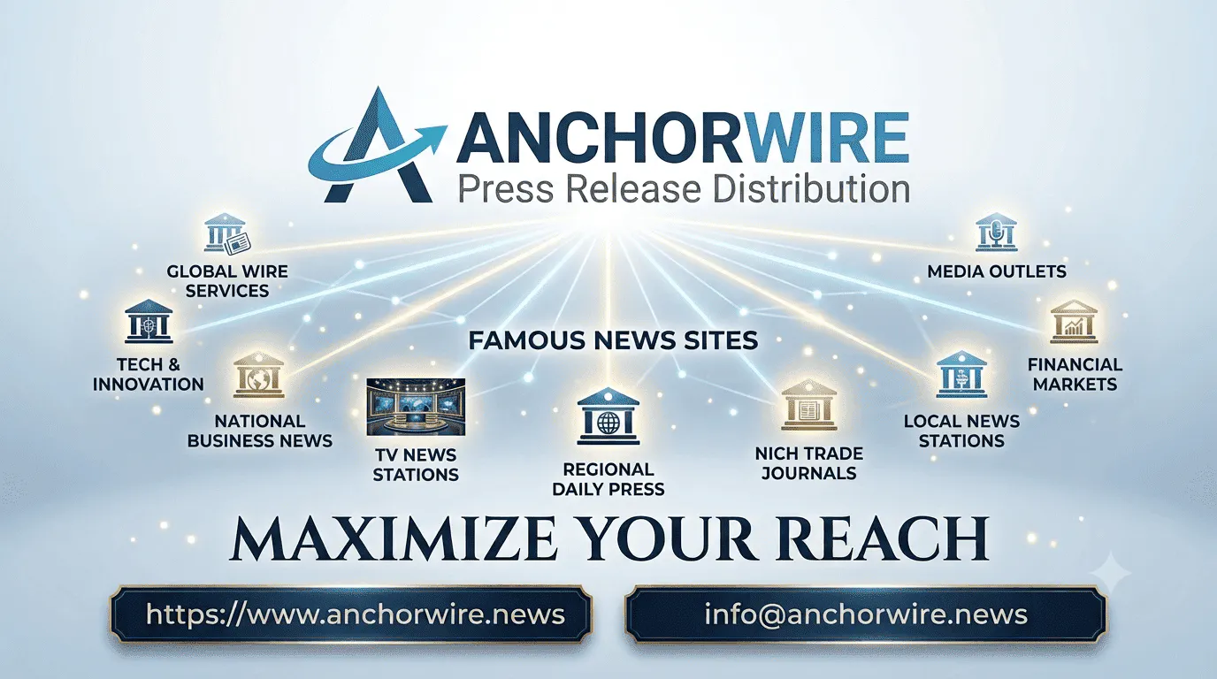 AnchorWire gallery image