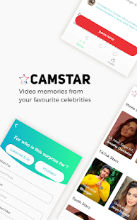 Camstar gallery image
