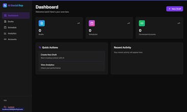 AI-Social-Rep gallery image