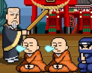 ZEN - Crazy Japan Style