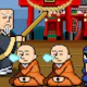 ZEN - Crazy Japan Style