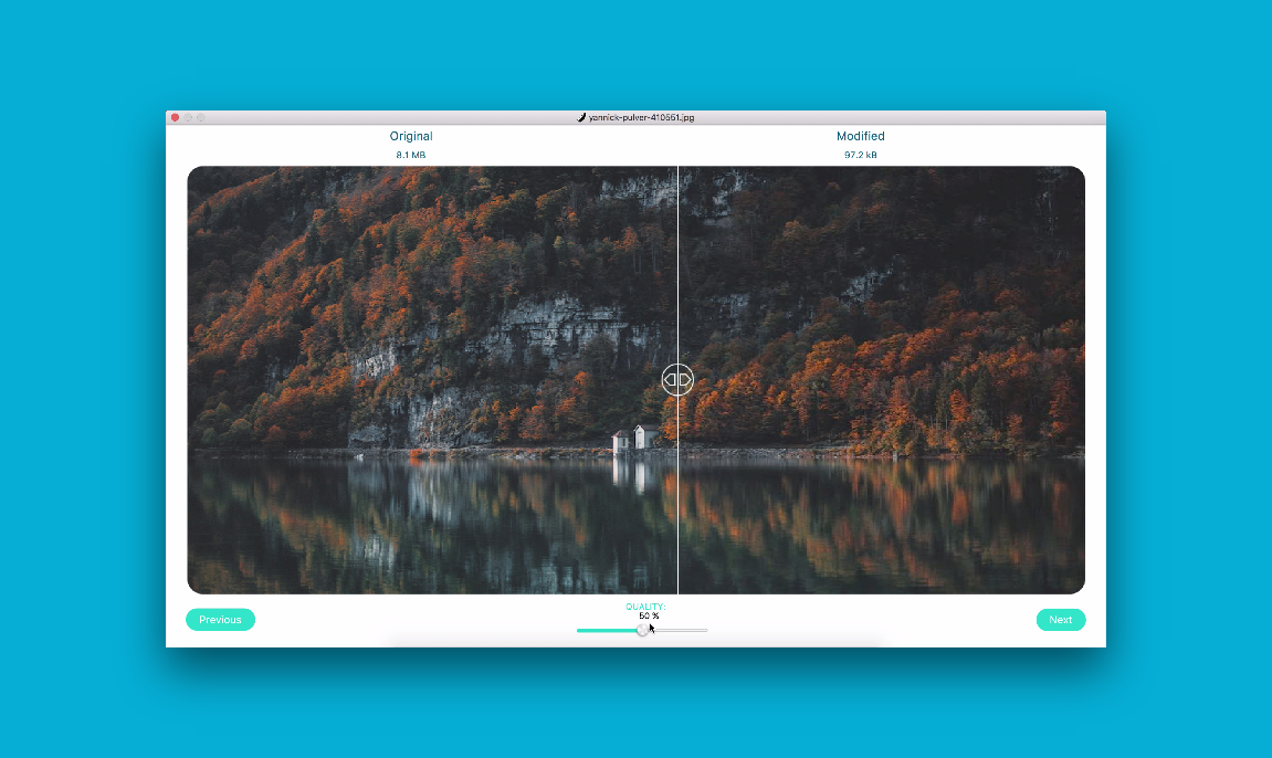 Tealpod Image Resizer gallery image