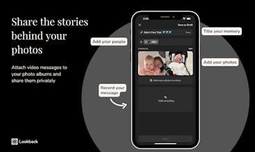 Lookback gallery image