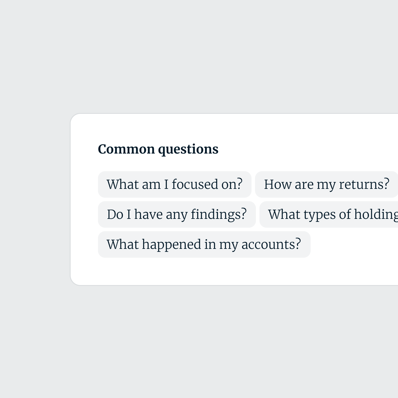 Truthifi gallery image