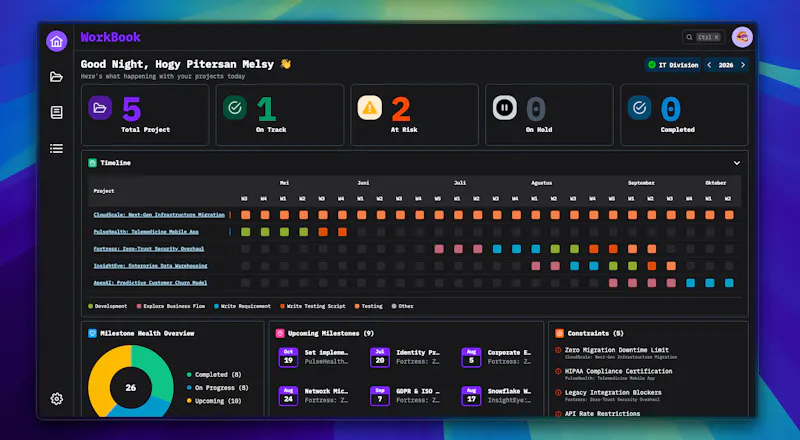 Workbook screenshot 4