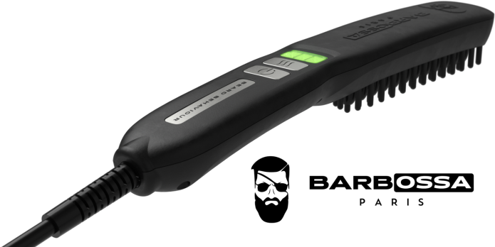 BARBOSSA gallery image