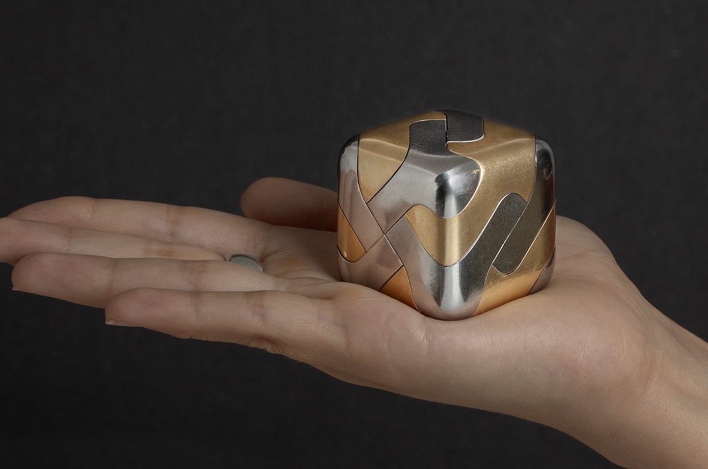 The Tycho Puzzle gallery image