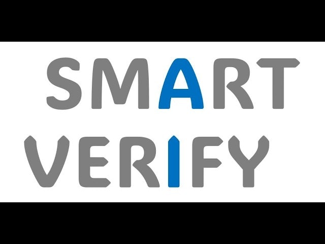 SmartVerify DataExchange gallery image