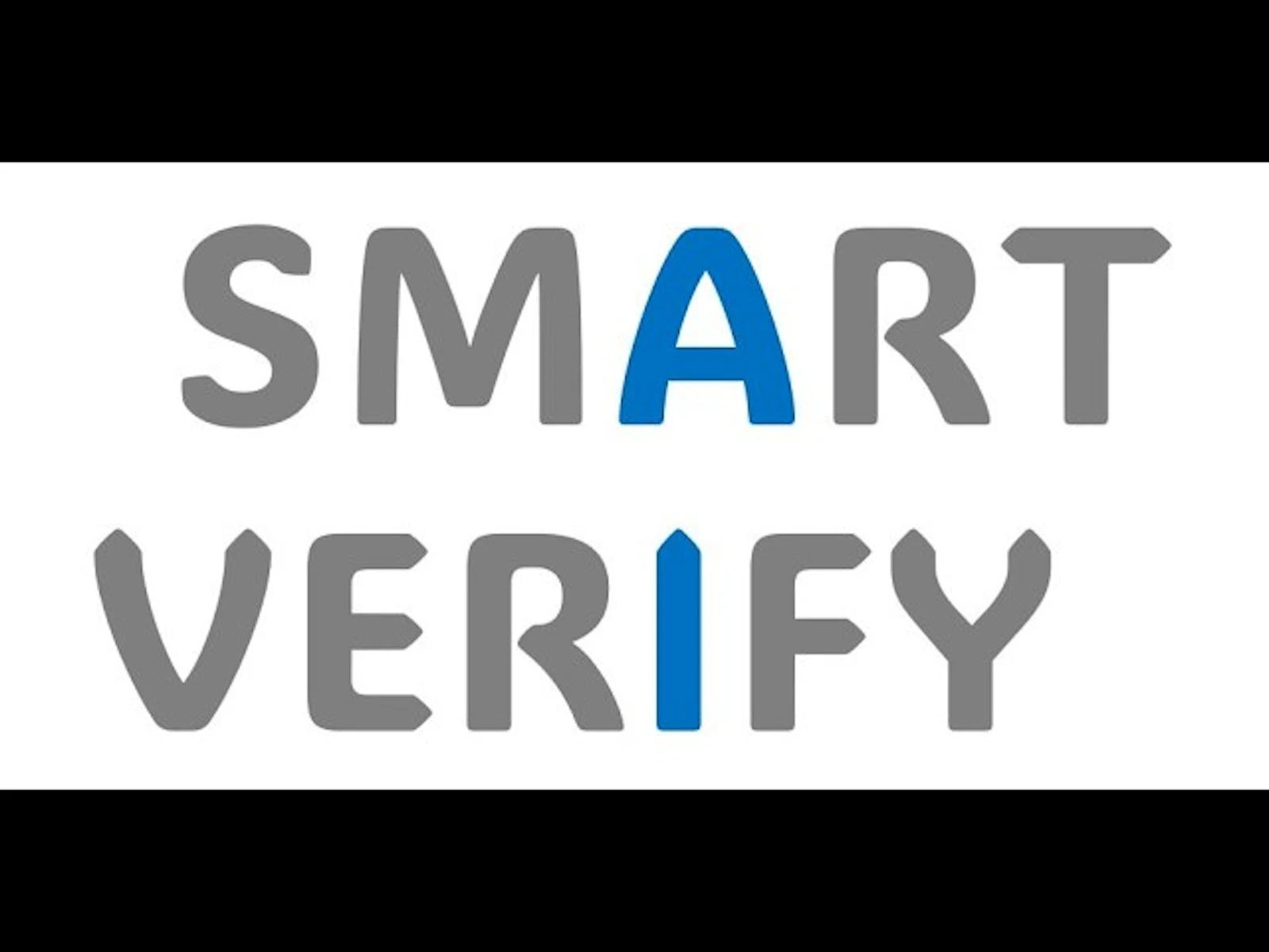 SmartVerify DataExchange screenshot 1 (video preview)